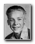 FRANK NEUTERMAN: class of 1944, Grant Union High School, Sacramento, CA.